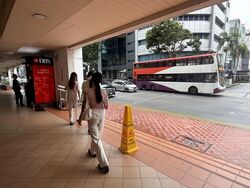 Bras Basah Complex (D7), Shop House #635828121
